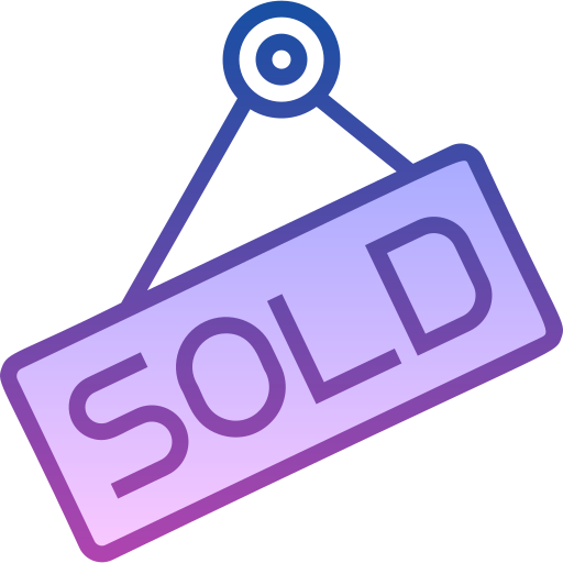 Sold out